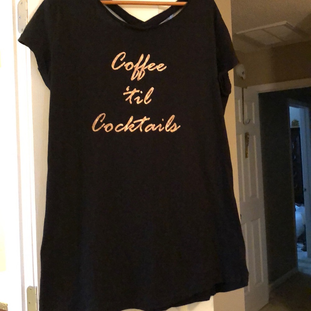 Fun Sleep dress
